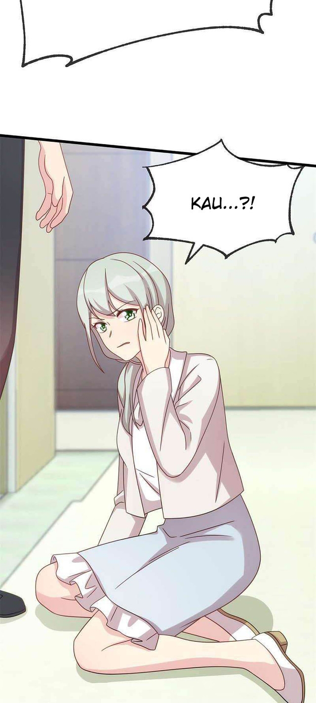 CEO’s Sudden Proposal Chapter 342 Gambar 10